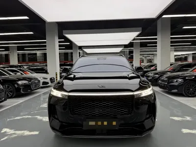 Li Auto Li ONE 2021, 60000 км, за 14091.9 USD