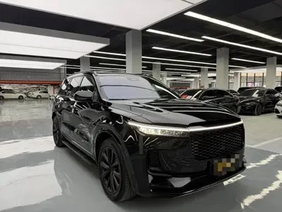 Li Auto Li ONE 2021, 60000 км, за 14091.9 USD