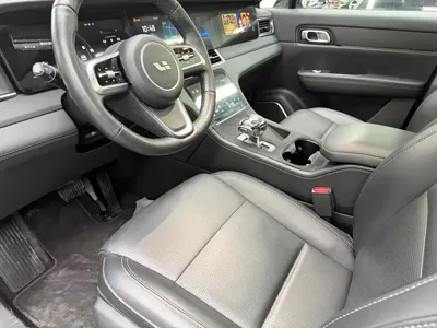Li Auto Li ONE 2021, 60000 км, за 14091.9 USD