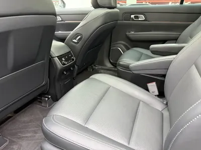 Li Auto Li ONE 2021, 60000 км, за 14091.9 USD