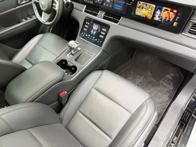 Li Auto Li ONE 2021, 60000 км, за 14091.9 USD - фото 7