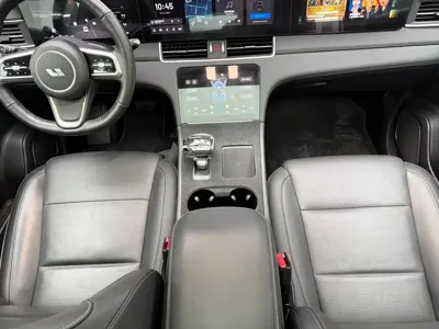 Li Auto Li ONE 2021, 60000 км, за 14091.9 USD - фото 9