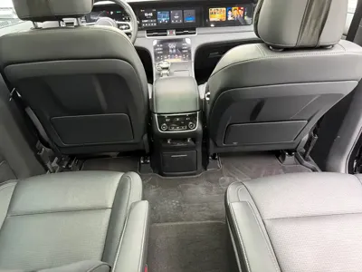 Li Auto Li ONE 2021, 60000 км, за 14091.9 USD - фото 11