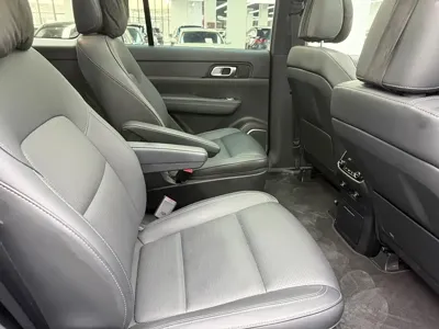 Li Auto Li ONE 2021, 60000 км, за 14091.9 USD - фото 12