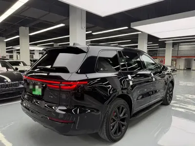 Li Auto Li ONE 2021, 60000 км, за 14091.9 USD - фото 13