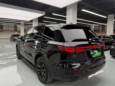 Li Auto Li ONE 2021, 60000 км, за 14091.9 USD - фото 15