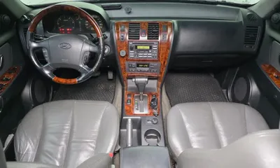 Hyundai Terracan 2003, 157746 км, за 2980.13 USD - фото 7
