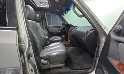 Hyundai Terracan 2003, 157746 км, за 2980.13 USD - фото 10