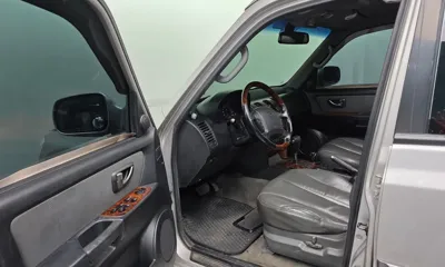 Hyundai Terracan 2003, 157746 км, за 2980.13 USD - фото 12