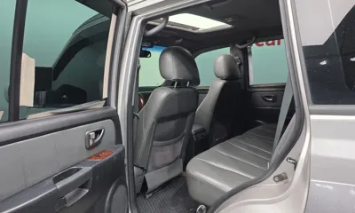 Hyundai Terracan 2003, 157746 км, за 2980.13 USD - фото 18