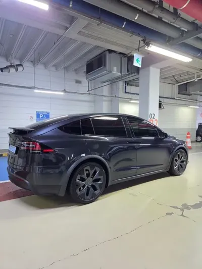 Tesla Model X 2026, 200 км, за 104309.96 USD - фото 6