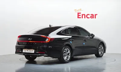 Hyundai Sonata 2022, 28377 км, за 14267.11 USD