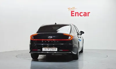 Hyundai Sonata 2022, 28377 км, за 14267.11 USD