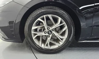 Hyundai Sonata 2022, 28377 км, за 14267.11 USD
