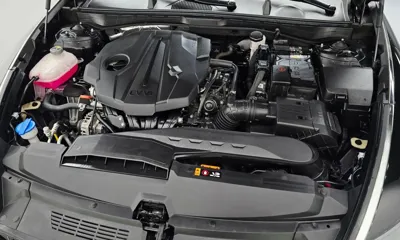 Hyundai Sonata 2022, 28377 км, за 14267.11 USD - фото 6
