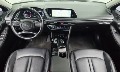 Hyundai Sonata 2022, 28377 км, за 14267.11 USD - фото 7