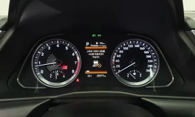 Hyundai Sonata 2022, 28377 км, за 14267.11 USD - фото 8