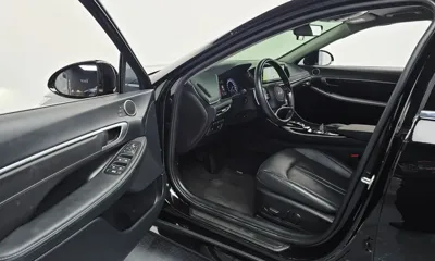 Hyundai Sonata 2022, 28377 км, за 14267.11 USD - фото 10