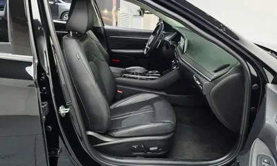 Hyundai Sonata 2022, 28377 км, за 14267.11 USD - фото 12