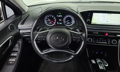 Hyundai Sonata 2022, 28377 км, за 14267.11 USD - фото 13