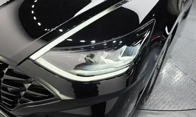 Hyundai Sonata 2022, 28377 км, за 14267.11 USD - фото 22