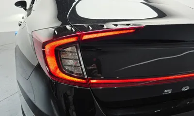 Hyundai Sonata 2022, 28377 км, за 14267.11 USD - фото 23