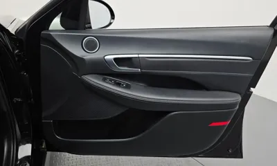 Hyundai Sonata 2022, 28377 км, за 14267.11 USD - фото 25