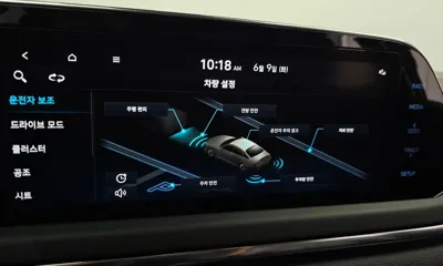 Hyundai Sonata 2022, 28377 км, за 14267.11 USD - фото 32