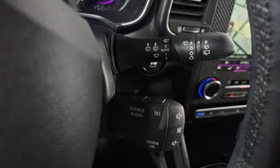 Renault-KoreaSamsung QM6 2019, 115474 км, за 7475.78 USD - фото 14
