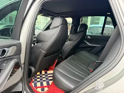 BMW X5 M 2021, 105000 км, за 70334.13 USD