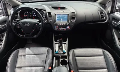 Kia K3 2017, 79288 км, за 6186.1 USD - фото 7