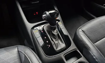 Kia K3 2017, 79288 км, за 6186.1 USD - фото 9