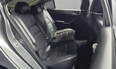 Kia K3 2017, 79288 км, за 6186.1 USD - фото 11