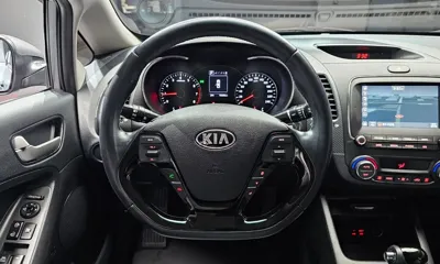 Kia K3 2017, 79288 км, за 6186.1 USD - фото 13