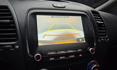 Kia K3 2017, 79288 км, за 6186.1 USD - фото 15