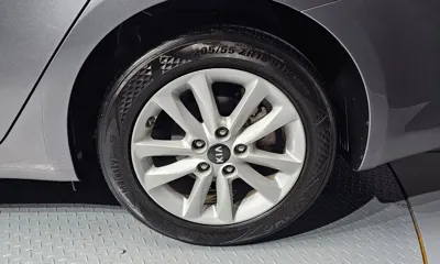 Kia K3 2017, 79288 км, за 6186.1 USD - фото 21