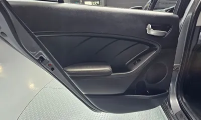 Kia K3 2017, 79288 км, за 6186.1 USD - фото 25