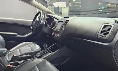 Kia K3 2017, 79288 км, за 6186.1 USD - фото 28