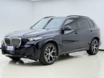 BMW X5 · 2025 год