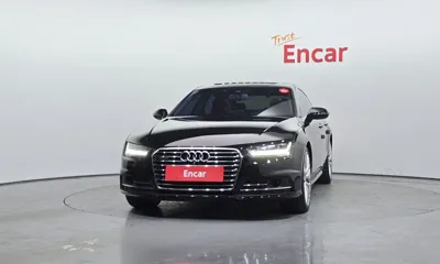 Audi A7 2016, 139909 км, за 10901.88 USD