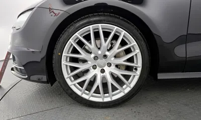 Audi A7 2016, 139909 км, за 10901.88 USD