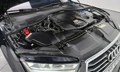 Audi A7 2016, 139909 км, за 10901.88 USD - фото 6
