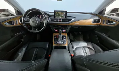 Audi A7 2016, 139909 км, за 10901.88 USD - фото 7