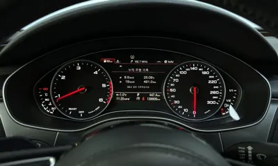 Audi A7 2016, 139909 км, за 10901.88 USD - фото 8