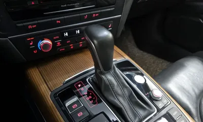 Audi A7 2016, 139909 км, за 10901.88 USD - фото 9