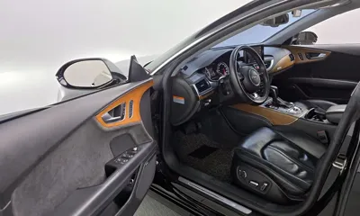 Audi A7 2016, 139909 км, за 10901.88 USD - фото 10