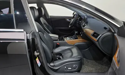 Audi A7 2016, 139909 км, за 10901.88 USD - фото 11