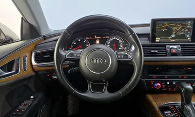 Audi A7 2016, 139909 км, за 10901.88 USD - фото 13