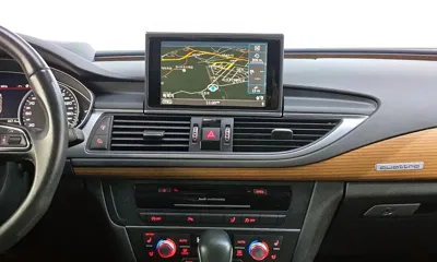 Audi A7 2016, 139909 км, за 10901.88 USD - фото 14