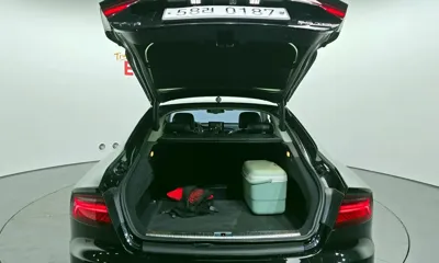 Audi A7 2016, 139909 км, за 10901.88 USD - фото 20